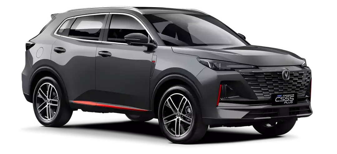 Темно-серый